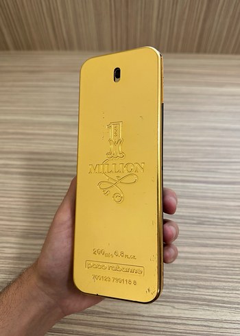 Paco Rabanne