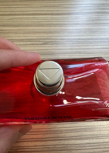 PRADA PARADOXE İNTENSE 90 ML - Görsel 5