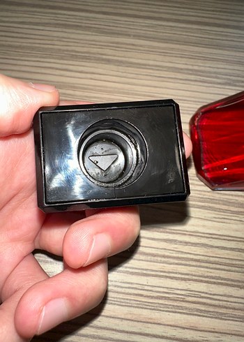 PRADA PARADOXE İNTENSE 90 ML - Görsel 4