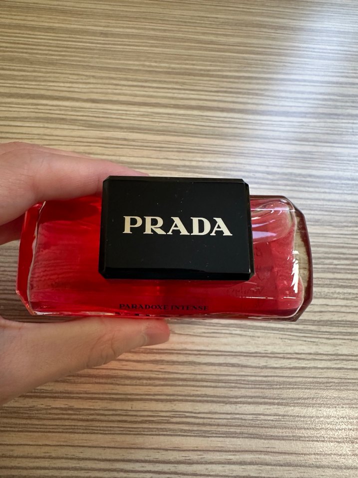 PRADA PARADOXE İNTENSE 90 ML - Görsel 3