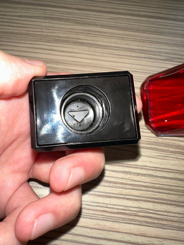 PRADA PARADOXE İNTENSE 90 ML - Görsel 4