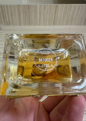 Ysl Libre Edp 90 ml - Görsel 2