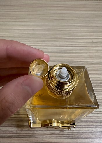 Ysl Libre Edp 90 ml - Görsel 5