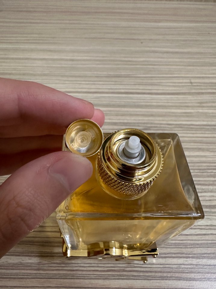 Ysl Libre Edp 90 ml - Görsel 5