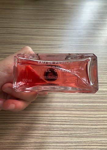 Coco Mademoiselle Edp 100 ml - Görsel 3