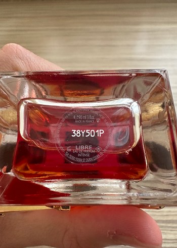 Ysl Libre İntense Edp 90 ml - Görsel 2