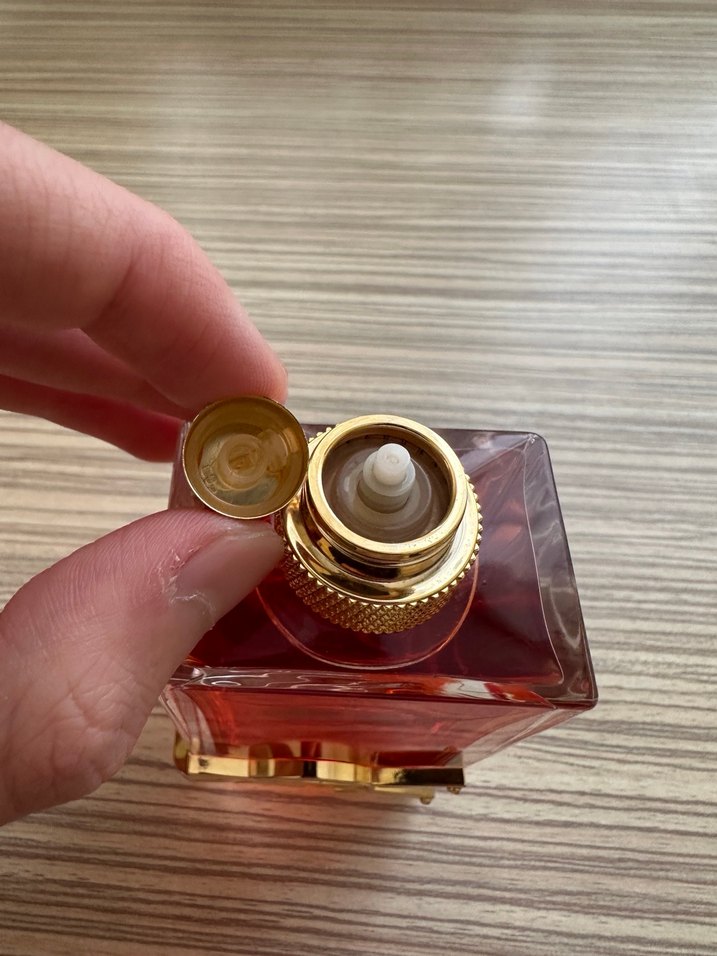 Ysl Libre İntense Edp 90 ml - Görsel 5