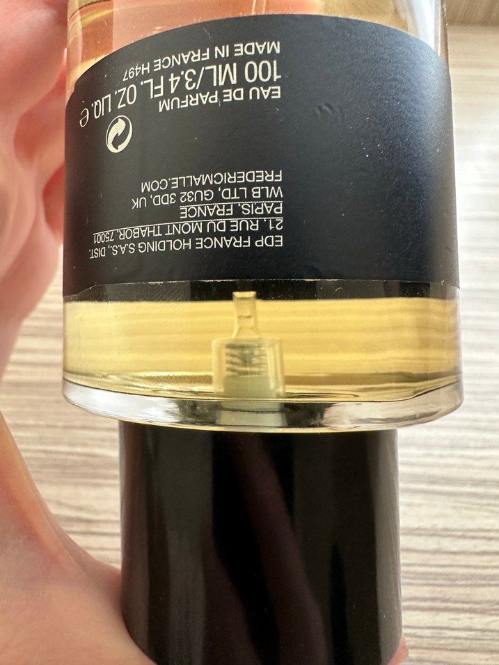 Frederic Malle Portrait of a Lady 5 ml - Görsel 3