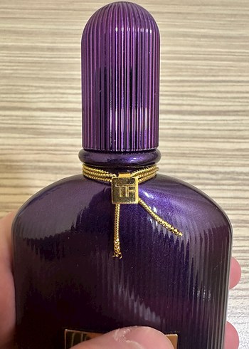 Tom Ford Velvet Orchid 50 ml - Görsel 3
