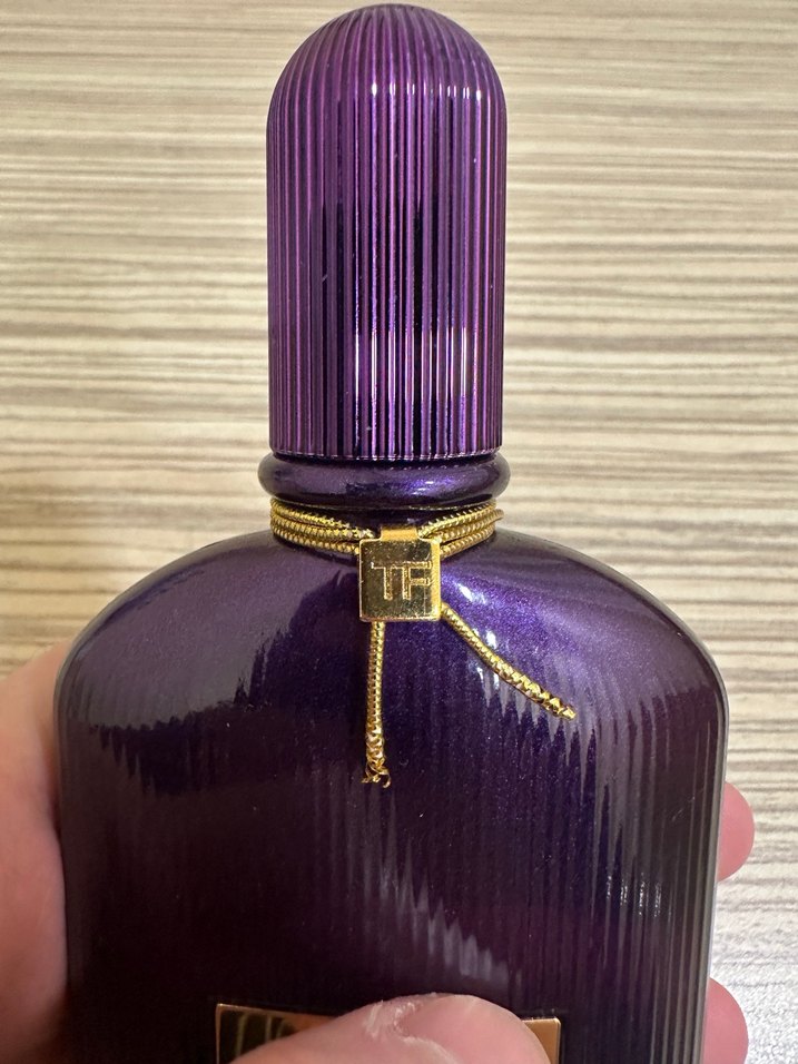 Tom Ford Velvet Orchid 50 ml - Görsel 3