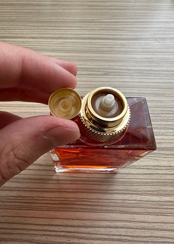 Ysl Libre İntense 50 ml Refill - Görsel 4