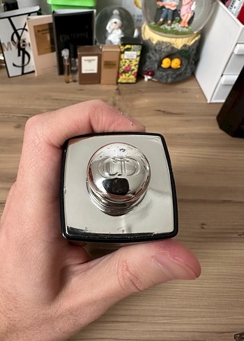 Dior Addict Edp 100 ml - Görsel 4