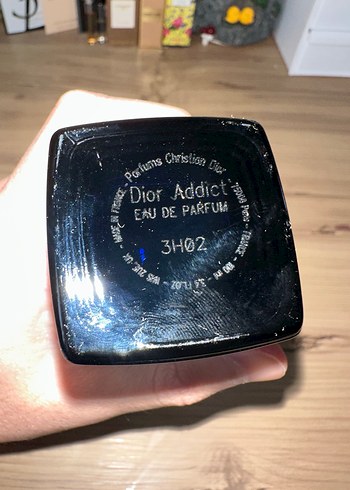 Dior Addict Edp 100 ml - Görsel 2