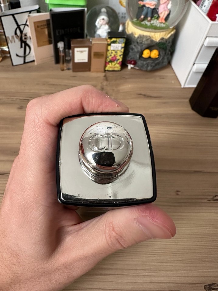 Dior Addict Edp 100 ml - Görsel 4