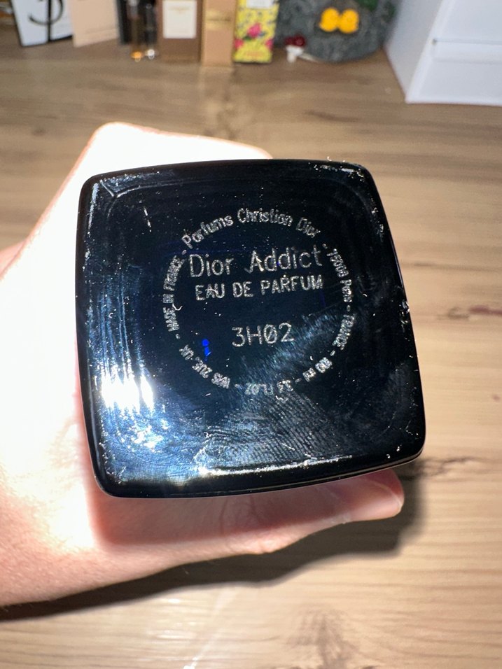 Dior Addict Edp 100 ml - Görsel 2