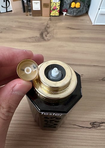 Hugo Boss The Scent Elixir 100 ml - Görsel 5