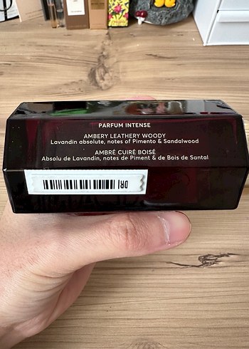 Hugo Boss The Scent Elixir 100 ml - Görsel 3