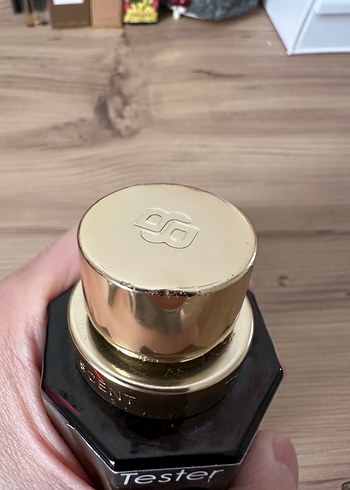 Hugo Boss The Scent Elixir 100 ml - Görsel 4