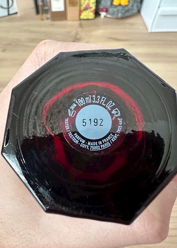 Hugo Boss The Scent Elixir 100 ml - Görsel 2