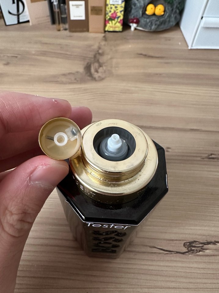 Hugo Boss The Scent Elixir 100 ml - Görsel 5