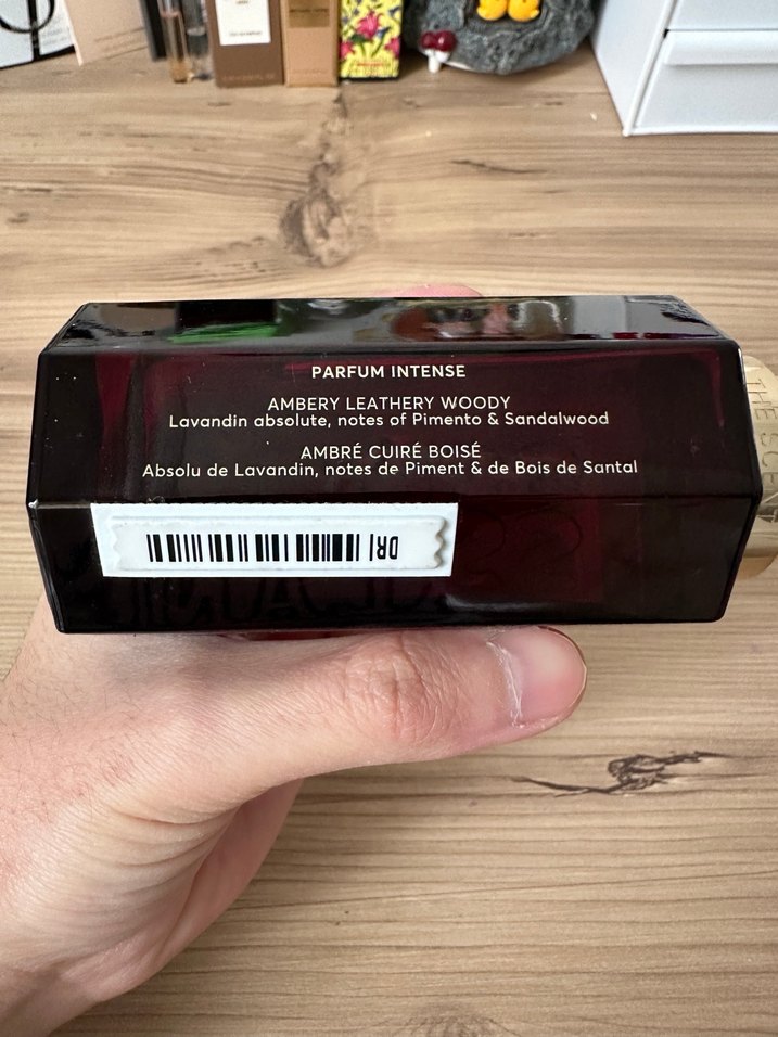 Hugo Boss The Scent Elixir 100 ml - Görsel 3