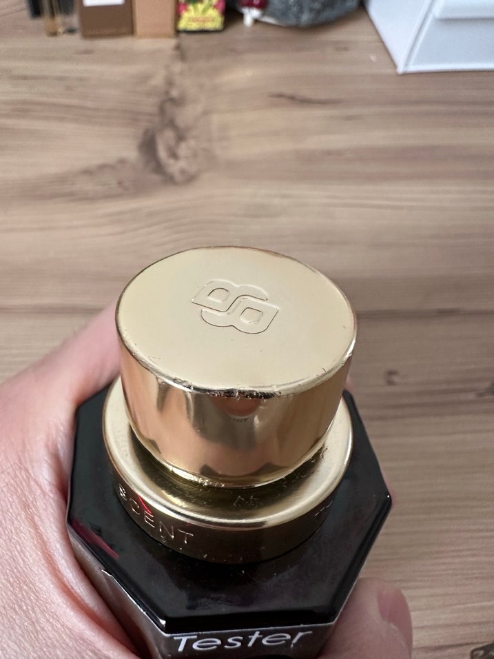 Hugo Boss The Scent Elixir 100 ml - Görsel 4