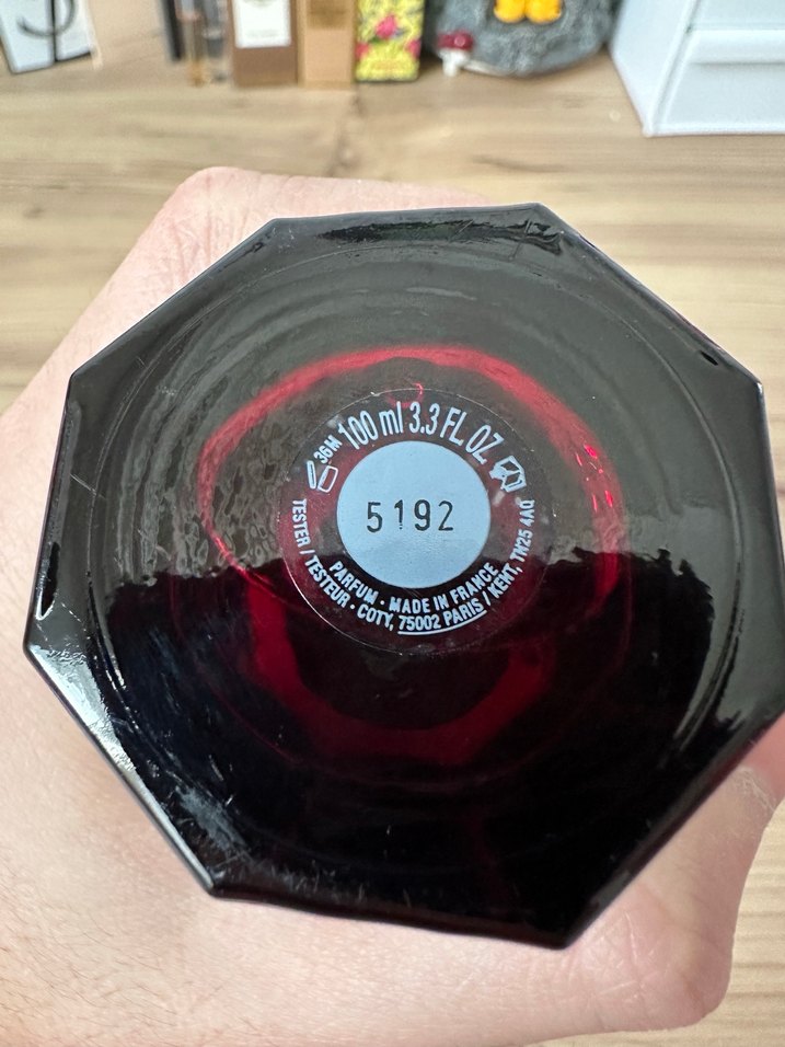 Hugo Boss The Scent Elixir 100 ml - Görsel 2