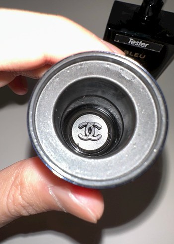 Bleu de Chanel Lexclusif 100 ml - Görsel 4