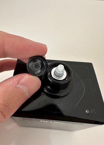 Bleu de Chanel Lexclusif 100 ml - Görsel 5