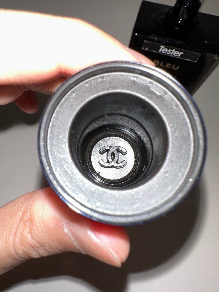 Bleu de Chanel Lexclusif 100 ml - Görsel 4