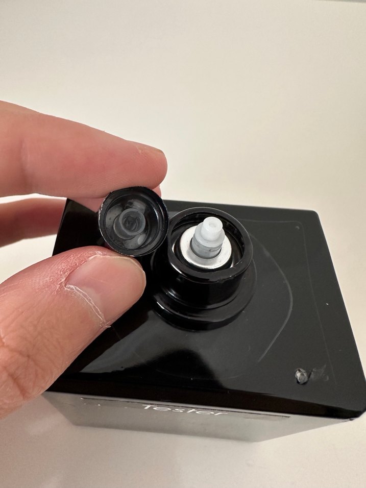 Bleu de Chanel Lexclusif 100 ml - Görsel 5