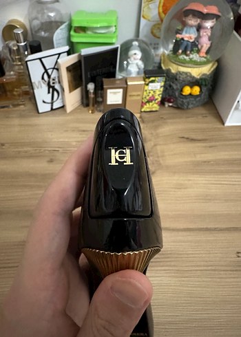 Carolina Herrera Good Girl 80 ml - Görsel 2