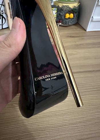 Carolina Herrera Good Girl 80 ml - Görsel 3