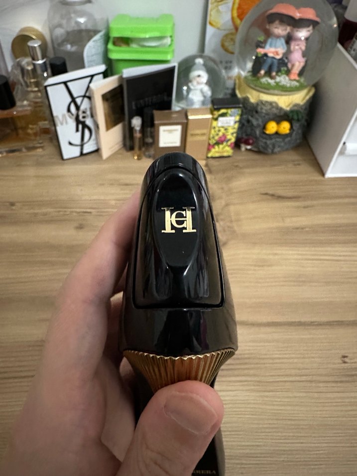 Carolina Herrera Good Girl 80 ml - Görsel 2