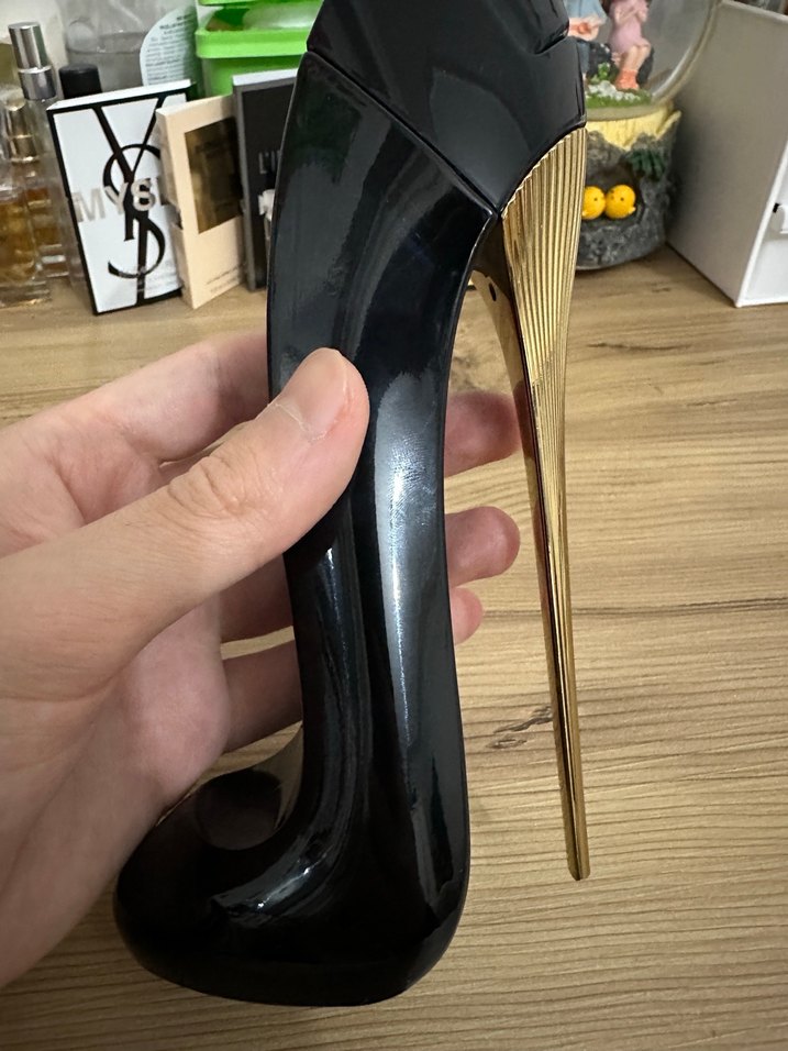 Carolina Herrera Good Girl 80 ml - Görsel 4