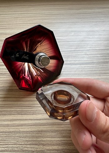 Lancome La Nuit Tresor A La Folie 75 ml - Görsel 4