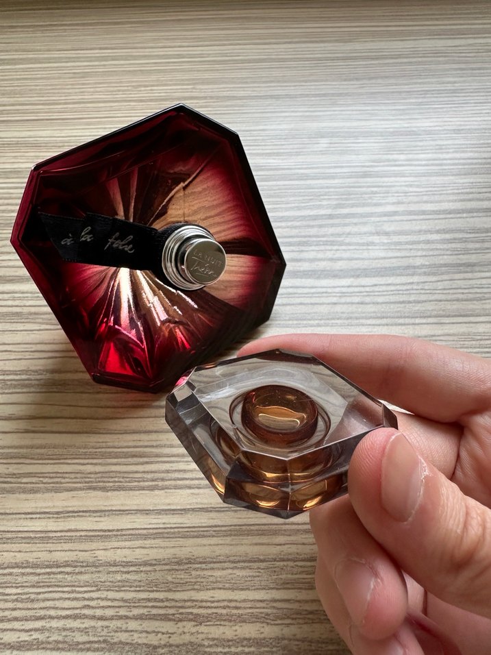 Lancome La Nuit Tresor A La Folie 75 ml - Görsel 4