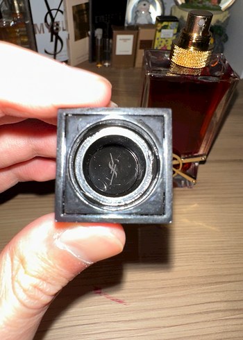 Ysl Libre Le Parfum 90 ml - Görsel 3