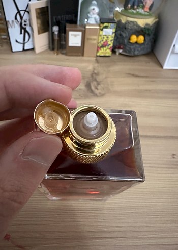 Ysl Libre Le Parfum 90 ml - Görsel 4