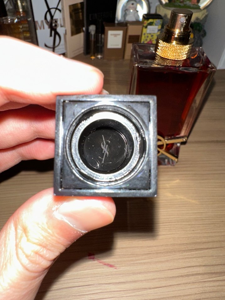 Ysl Libre Le Parfum 90 ml - Görsel 3