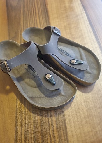 Birkenstock 38