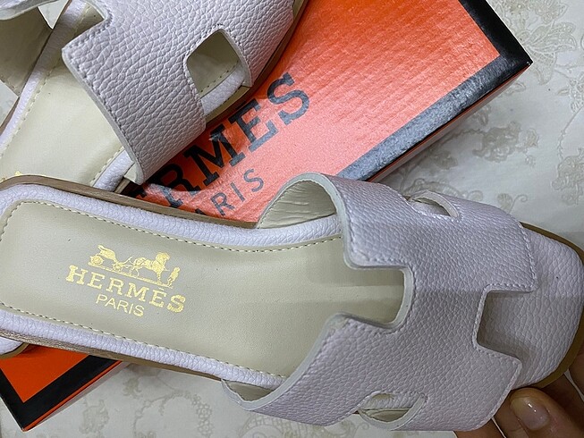 Hermes A kalite Hermes terlik