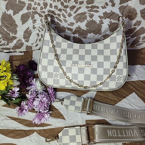 Lous vuitton çanta