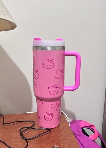  Stanley Hello Kitty Termos