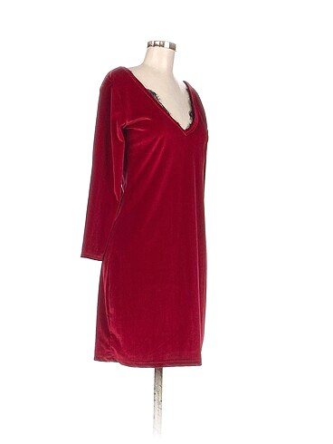 Vintage Love Vintage Love Kısa Elbise %70 İndirimli.