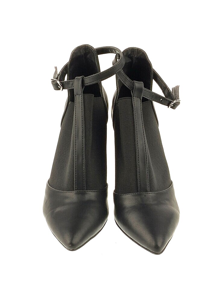 Vintage Love Platform %70 İndirimli. - Görsel 3