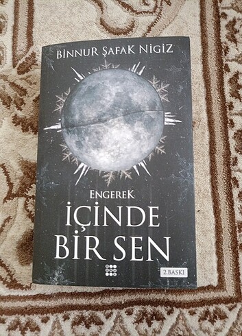 İçinde bir sen 1 binnur şafak nigiz
