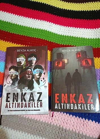 Enkaz altındakiler beyza alkoç 1 2 