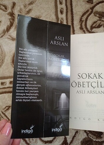  Sokak nöbetçileri aslı arslan