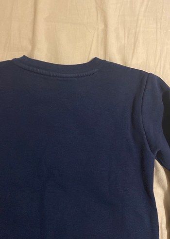 Scooby Doo Baskılı Erkek Sweatshirt - Görsel 6